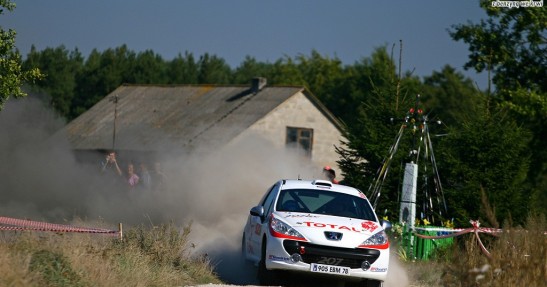 Rajd Orlen